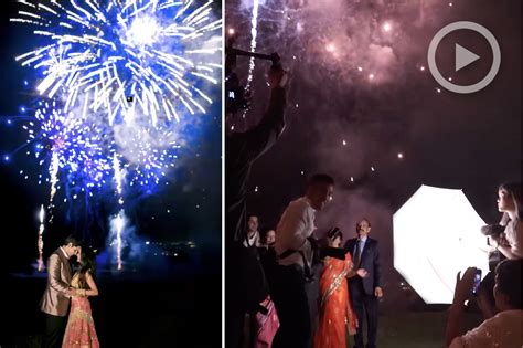 How To Capture Stunning Fireworks Portraits