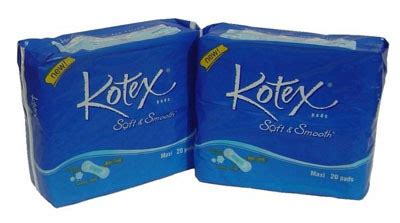 Kotex Sanitary Pad Latest Price Dealers Retailers In India