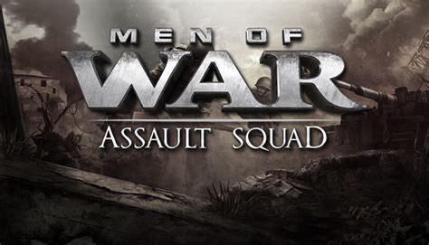 Buy Men Of War Assault Squad Steam