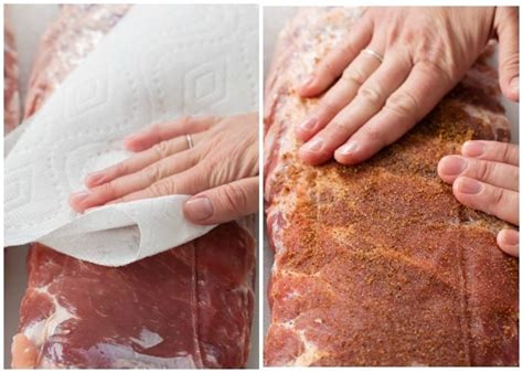 Slow Cooker Ribs - The Cozy Cook