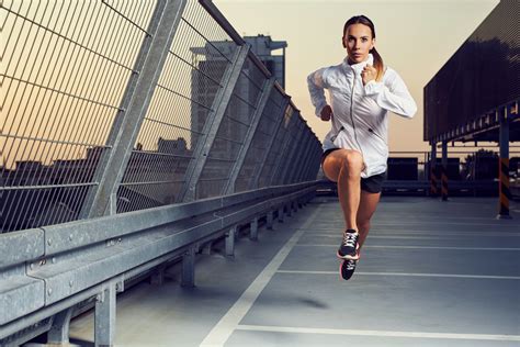 Šprint je hitom! Intervalový tréningový plán pre začiatočníkov aj ...