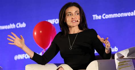 Sheryl Sandberg Heres What You Need To Work At Facebook