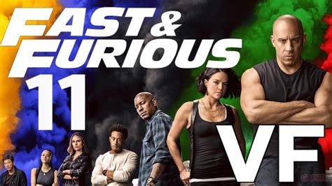 Fast And Furious