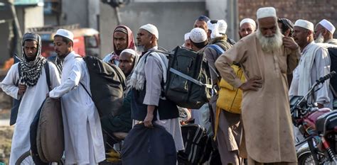 Tablighi Jamaat About The Movement