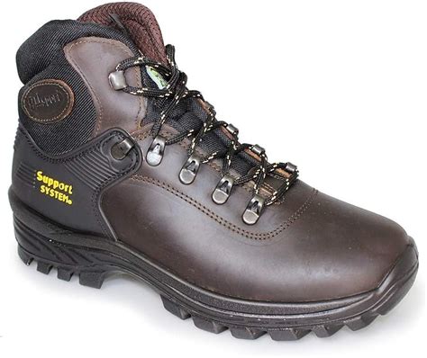 Amazon Grisport Men S Explorer High Rise Hiking Boots Hiking Boots