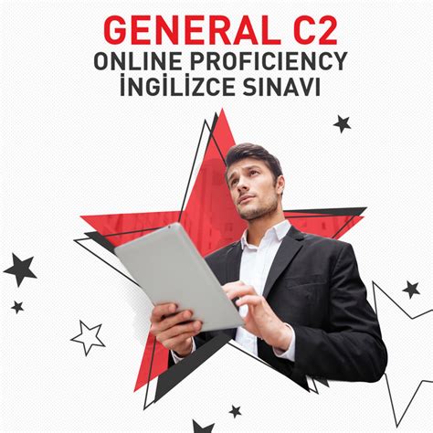 Online General Proficiency Ng L Zce C Sinavi