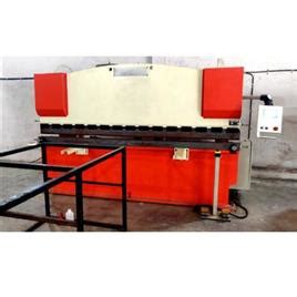 Metal Sheet Bending Machine Size Mm To Mm X Mm To Mm