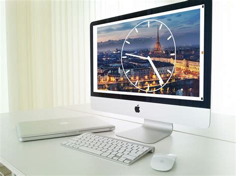 Free desktop clock | download here | Desktop clock, Clock, Installation