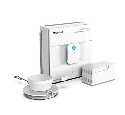 Choosing a Window Washing Robot - Wash Masters Window Cleaners ...