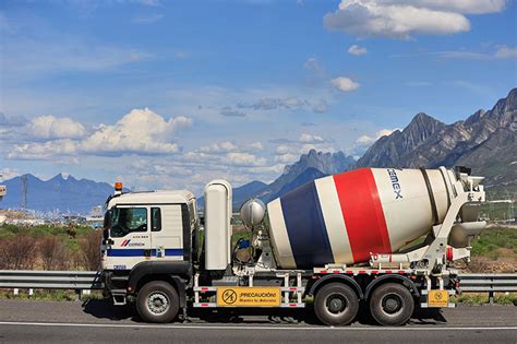 CEMEX México on Twitter RT NacionTransporT Pone CEMEX en marcha