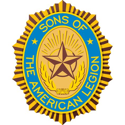 Sons of the American Legion Logo Download png