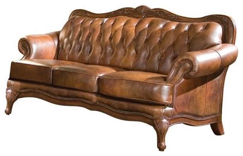 Explore Gallery of Victorian Leather Sofas (Showing 1 of 20 Photos)