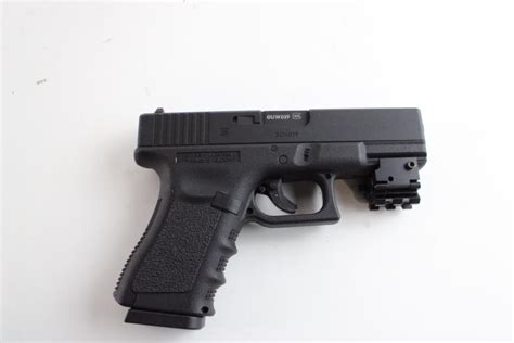 Glock 19 BB Gun | Property Room