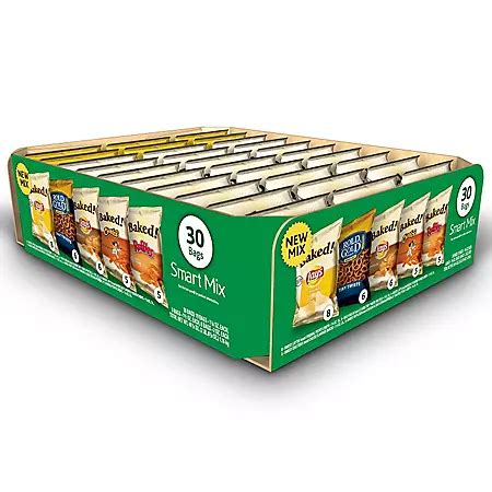 Frito-Lay Smart Mix - 30 ct. - Sam's Club