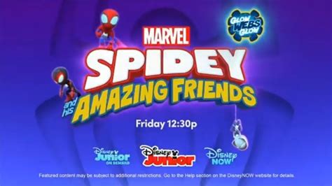 Disney Junior USA Continuity Ads October 7 2022 Pt 3 Pt 2 YouTube