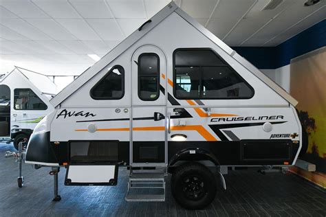 2023 Avan Cruiseliner Adventure Pack Plus For Sale In St Marys Avan