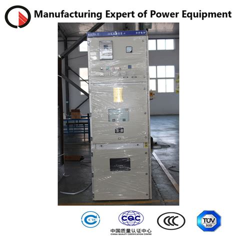 Metal Clad Switchgear Of High Voltage Kyn28a 12 China Switchgear And Switch