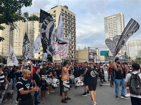 O Canto Das Torcidas On Twitter Na Tarde Desta Sexta As Torcidas