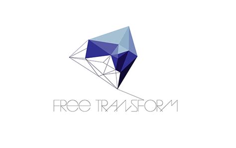 Free Transform Logo on Behance