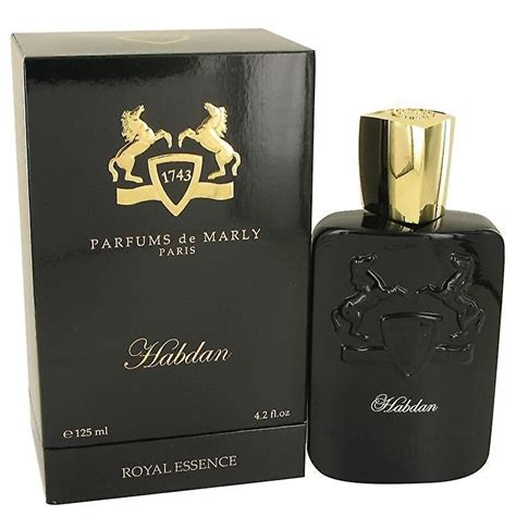 Parfums de Marly Habdan EDP Çiçeksi Erkek Parfüm 125 ml Fiyatları ve