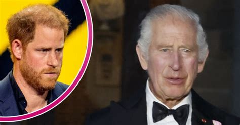 King Charles 'full of energy' amid Prince Harry feud