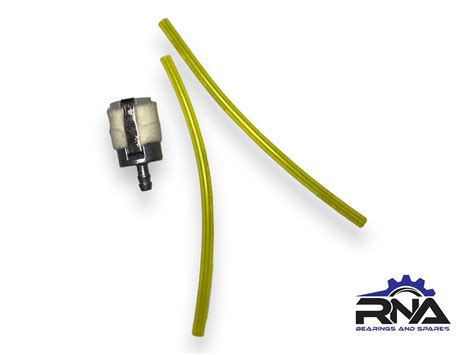 Ryobi Chainsaw Fuel Line Assembly Cs4518 Cs4016 Compatible Rna