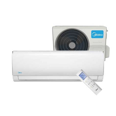 Klima 9 Midea MSAFBU-09HRDN8-QRD0GW 9.000BTU inverter WiFi Ready
