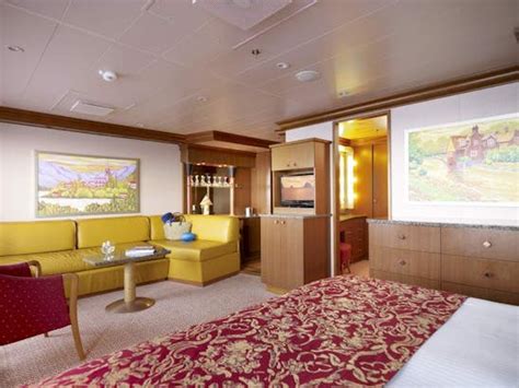 Carnival Magic Cabins & Staterooms - Cruiseline.com