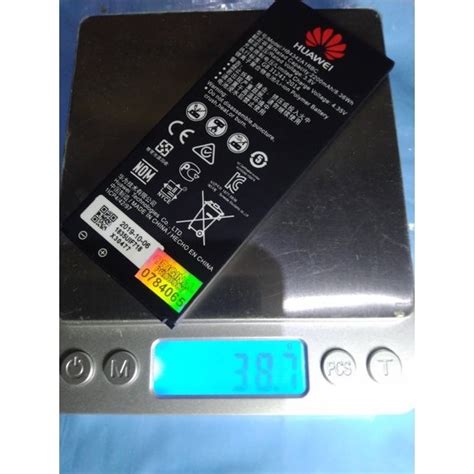 Jual Bk Boda Lagi Genuine Batu Batre Battery Baterai Huawei Y G Lte