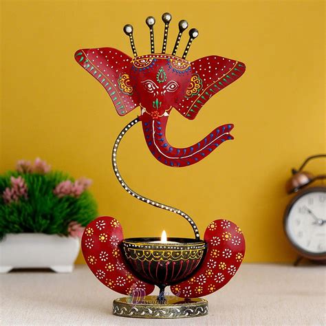 Buy Discount ARA™ Showpiece for Home Decor - Figurine - Home Decorative ...