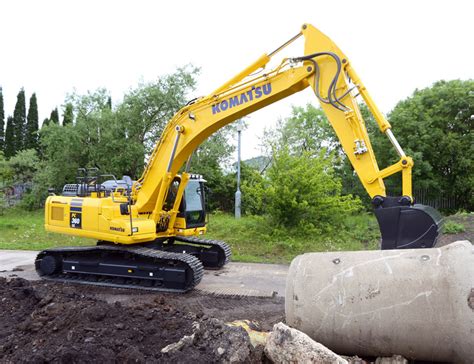 Komatsu Pc360lc 11e0 Ficha Tecnica And Especificaciones 2021 2024 Lectura Specs