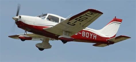 Piper Warrior Guide And Specs Is It Easy To Fly Aviator Insider