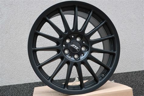 Felgi Nowe Ats Streetrallye X Subaru Impreza Forester Legacy Xv