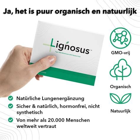 Lignosus Effets Secondaires 3