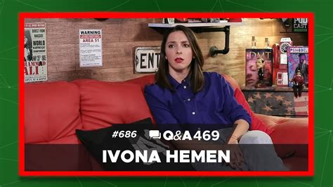 Podcast Inkubator 686 Q A 469 Ivona Hemen YouTube