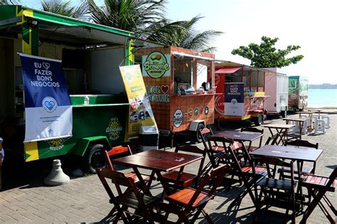 Food Truck Tudo O Que Voc Precisa Saber