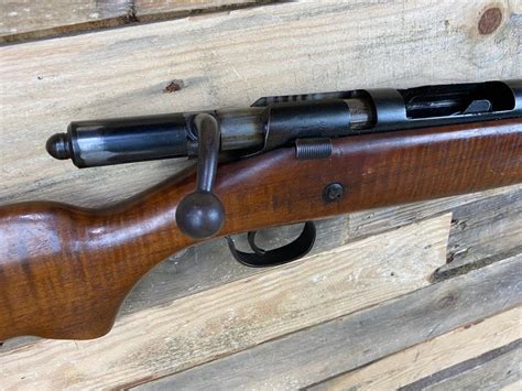 Albrecht Auctions Jc Higgins Gauge Bolt Action Model Hot Sex Picture