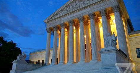 Supreme Court Decides Against Warrantless Location Searches In A Major