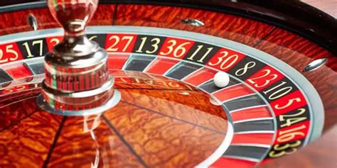 Roulette Wheel Types