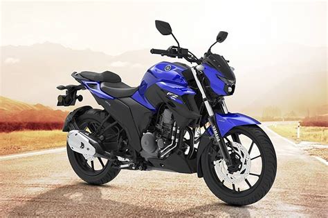 Yamaha Fazer Atualizada Na Ndia Veja Como Pode Ficar No Brasil