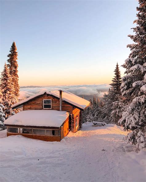 Wintertime in Québec | Seasons | Bonjour Québec