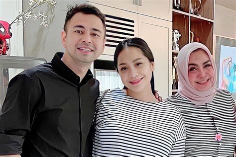 Se Indonesia Tertipu Bukan Selingkuh Dengan Nita Gunawan Raffi Ahmad