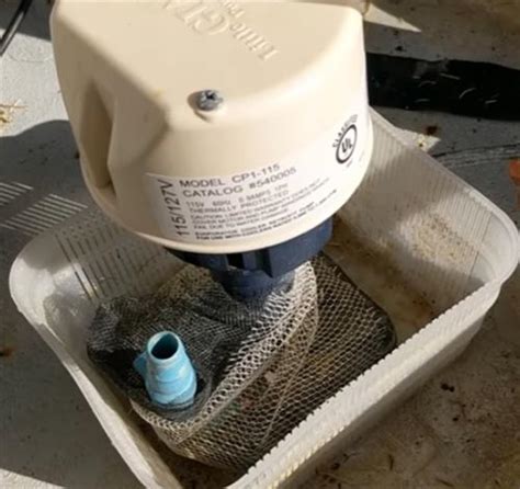 How To Replace an Evaporative Swamp Cooler Water Pump – HowTo HVAC