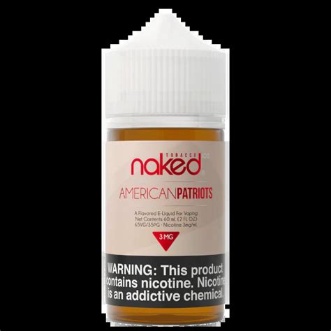 NAKED 100 E JUICE 60ML