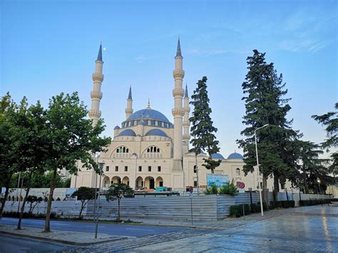 Islamic Heritage of Albania | Religiana