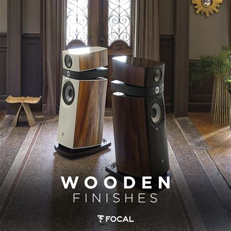 Focal Official On Twitter Utopia III Evo And Sopra Ranges Feature New