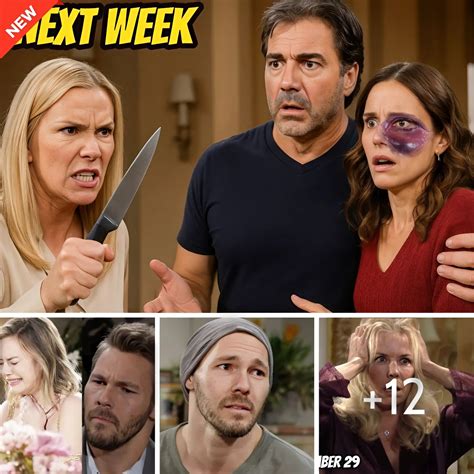 Soap - HOT SHOCKING UPDATE!! Weddings, heartbreaks, and surprise