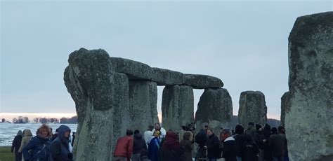 Stonehenge Spring (Vernal) Equinox Celebrations 2018 | Flickr