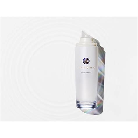 [on Hand] Tatcha The Essence Plumping Skin Softener 150ml 75ml