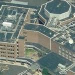 Pascack Valley Hospital in Westwood, NJ - Virtual Globetrotting